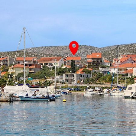 Twin Room Marina 5953A Екстериор снимка