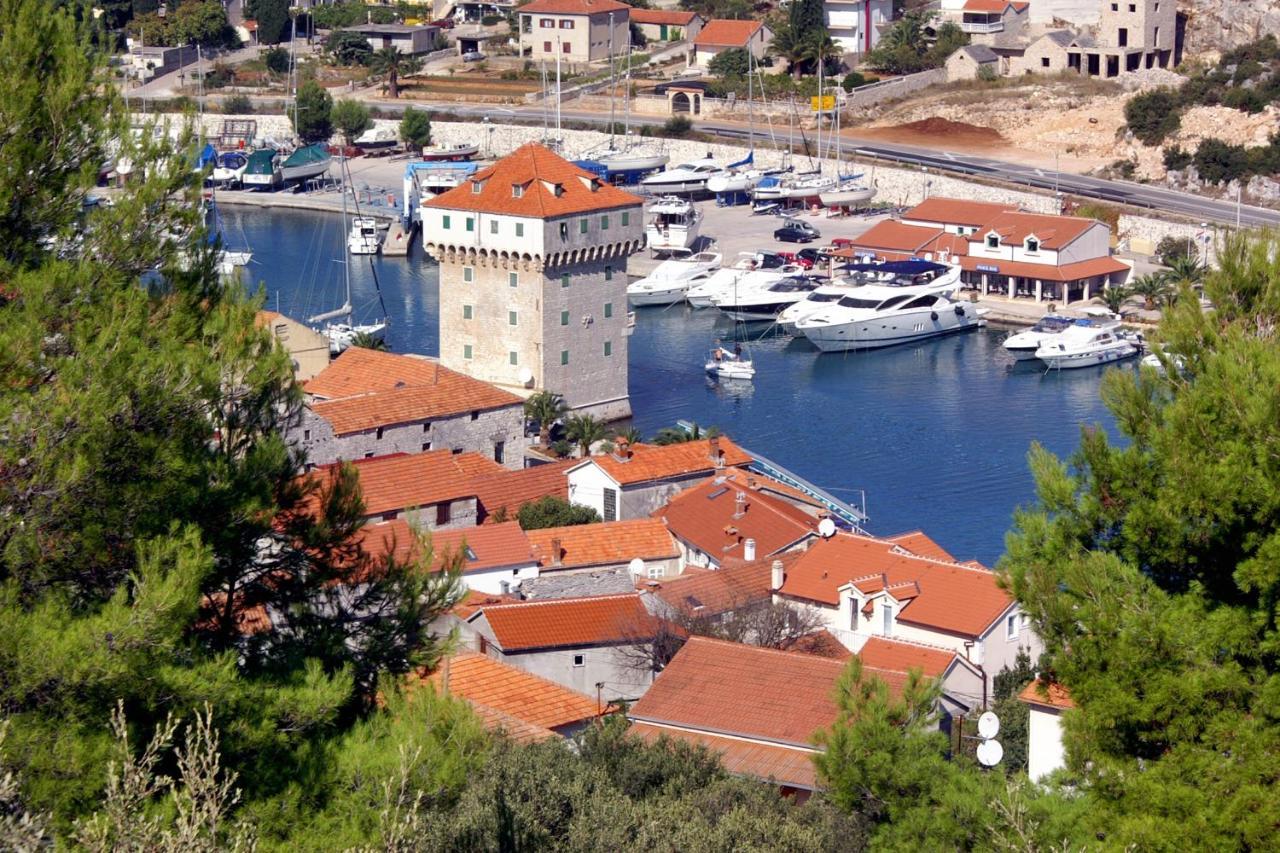 Twin Room Marina 5953A Екстериор снимка