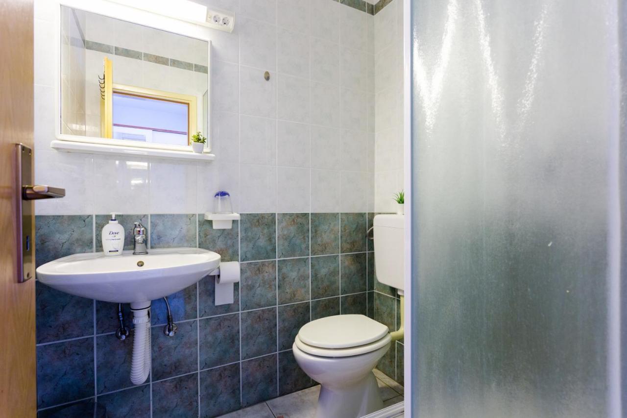Twin Room Marina 5953A Екстериор снимка