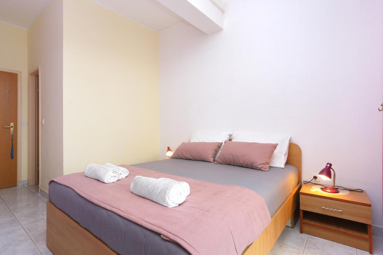 Twin Room Marina 5953A Екстериор снимка