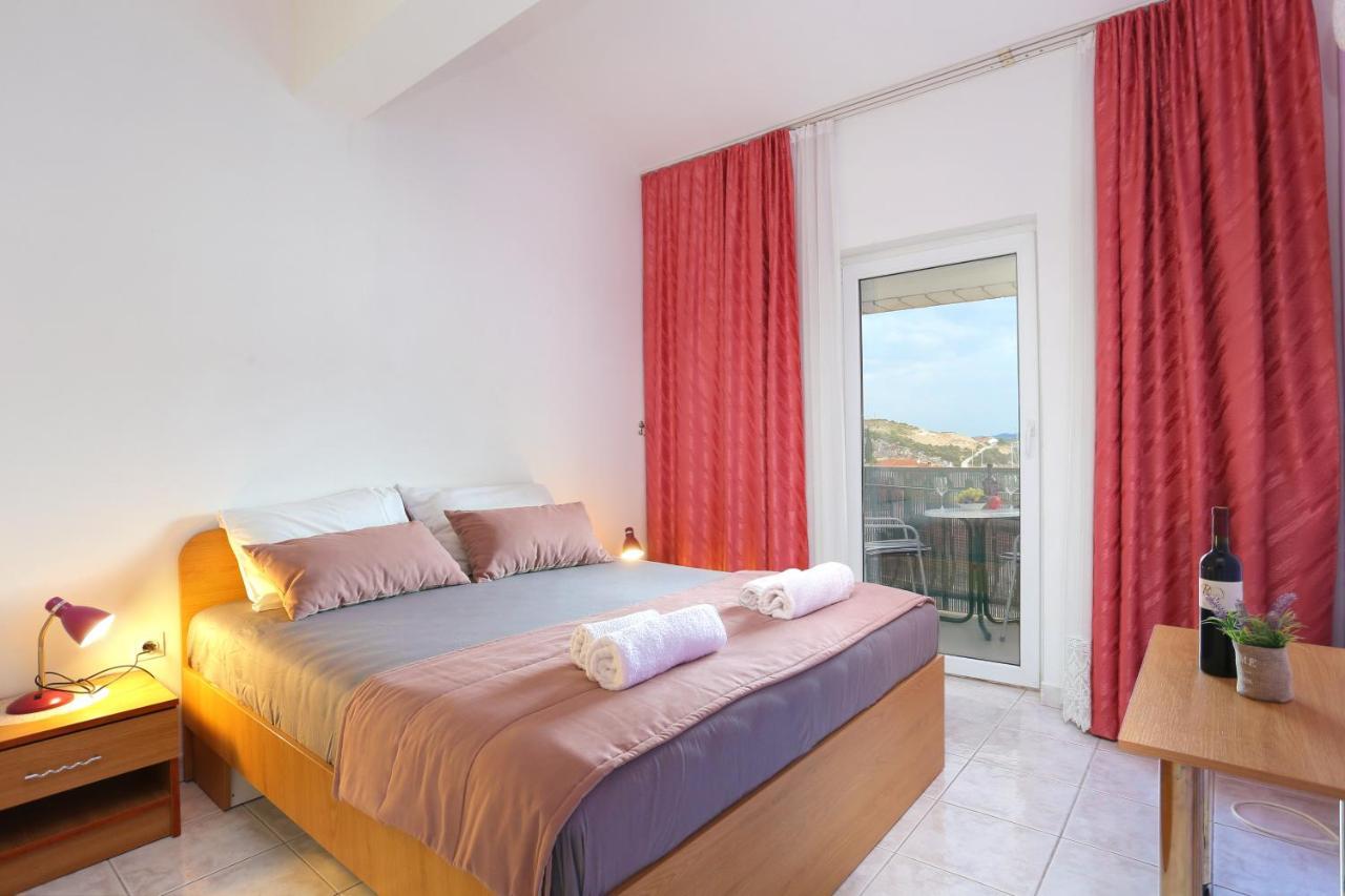 Twin Room Marina 5953A Екстериор снимка