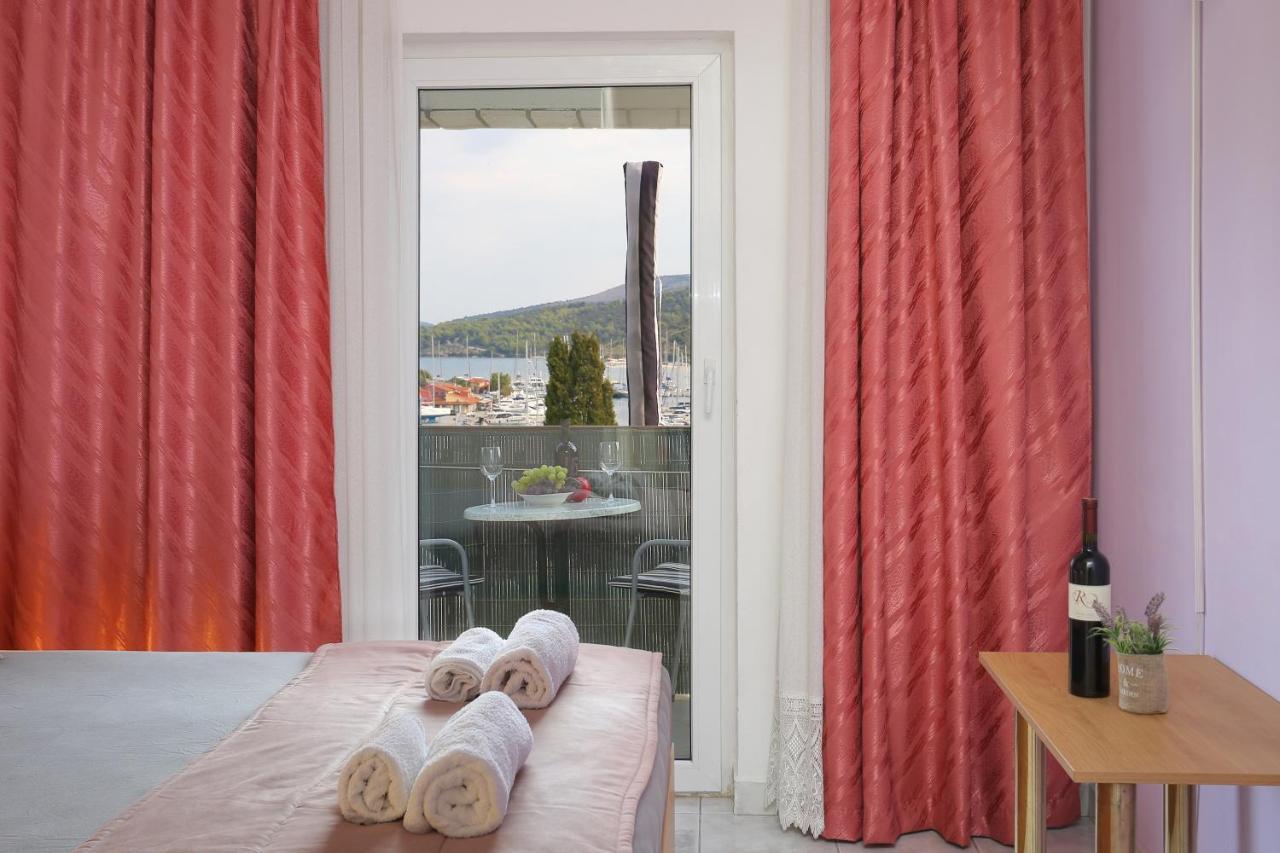 Twin Room Marina 5953A Екстериор снимка